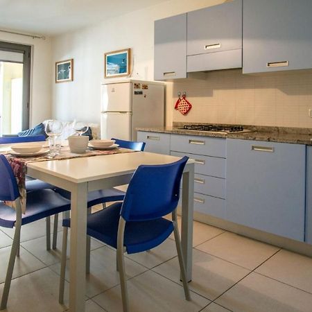 Gaia Apartment Γκράντο Εξωτερικό φωτογραφία