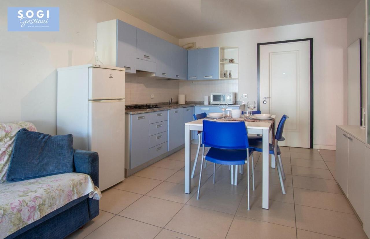 Gaia Apartment Γκράντο Εξωτερικό φωτογραφία