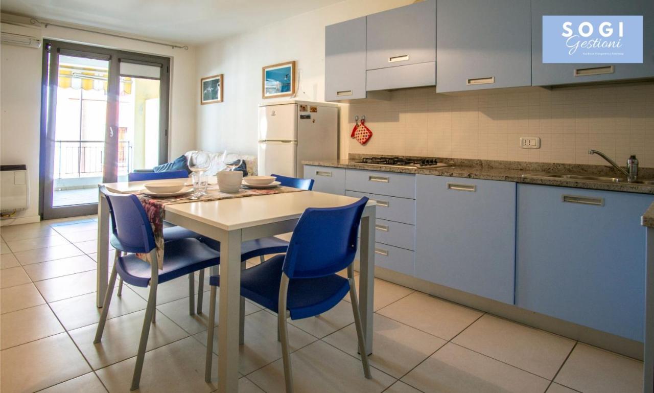 Gaia Apartment Γκράντο Εξωτερικό φωτογραφία