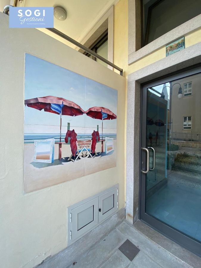 Gaia Apartment Γκράντο Εξωτερικό φωτογραφία