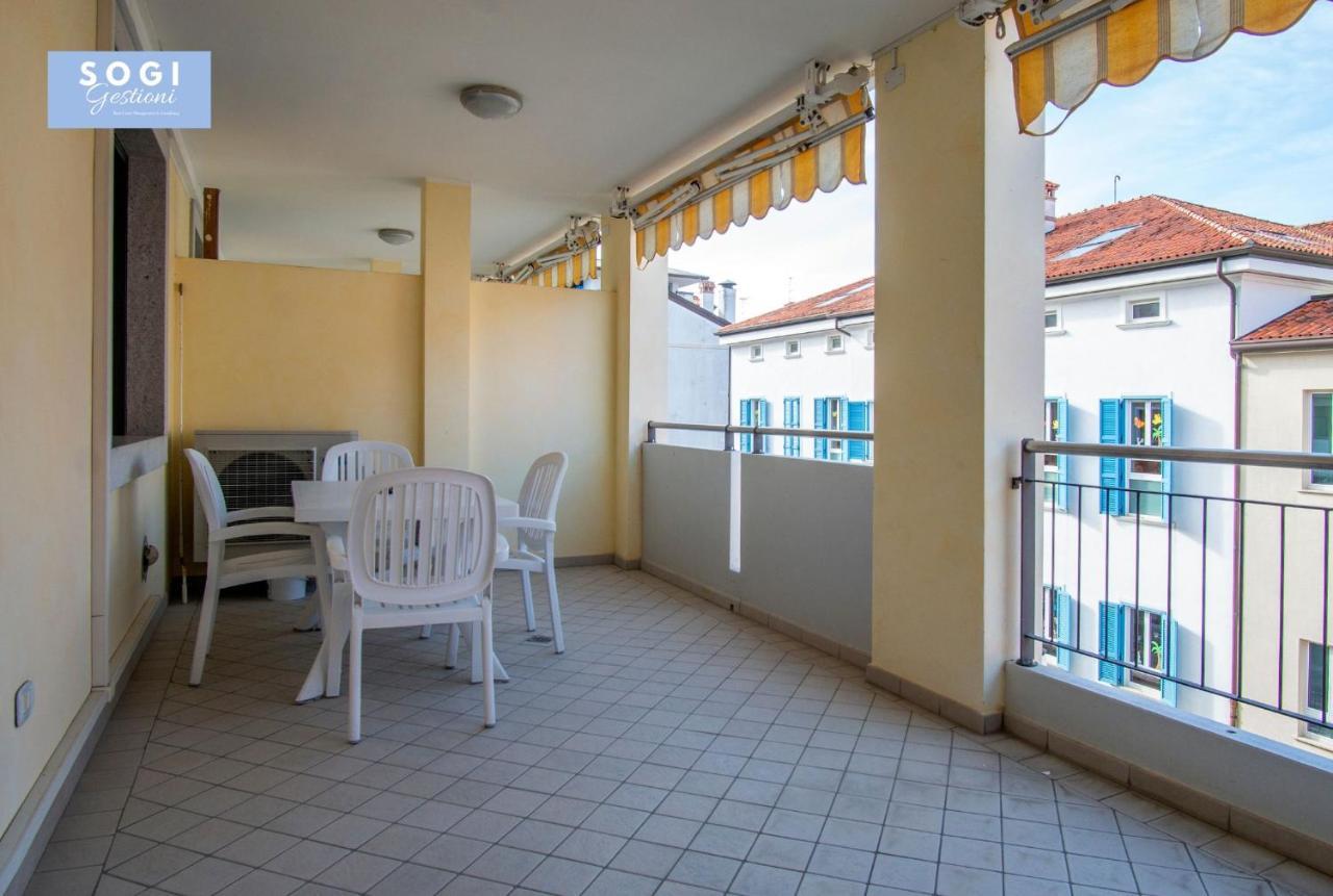 Gaia Apartment Γκράντο Εξωτερικό φωτογραφία