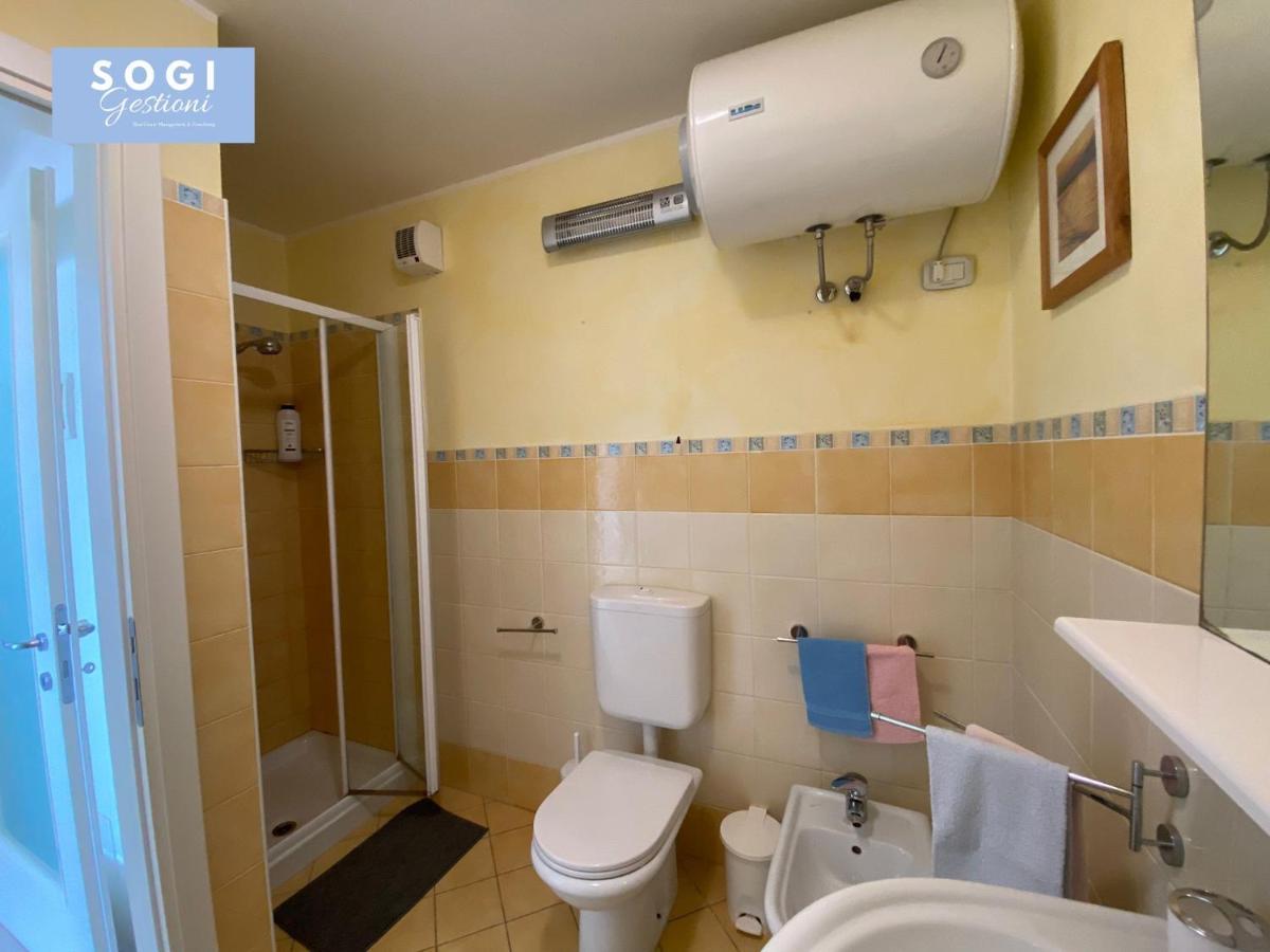 Gaia Apartment Γκράντο Εξωτερικό φωτογραφία