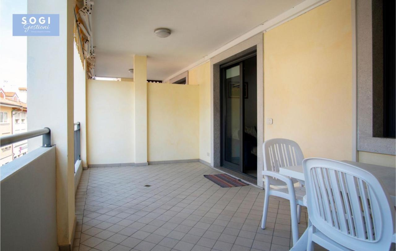 Gaia Apartment Γκράντο Εξωτερικό φωτογραφία
